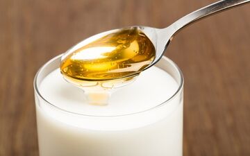 عسل با شیر داغ / آیا این ترکیب سمی است؟