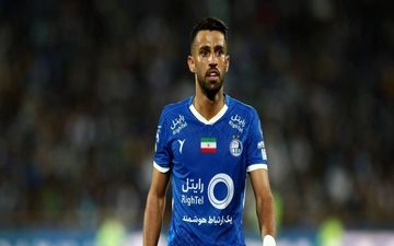 رضاوند با استقلال تمدید می‌کند