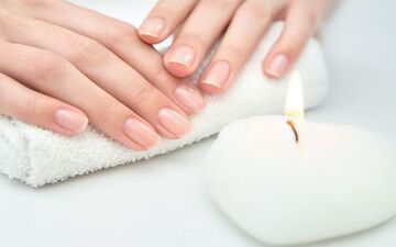 بهترین راه تقویت ناخن ها بعد ریمو کاشت و ژلیش