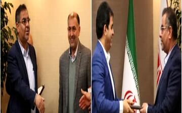 مدیرعامل منطقه ویژه اقتصادی لامرد معرفی شد