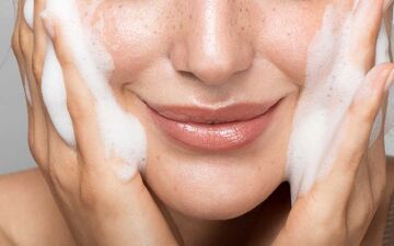  فیشیال صورت در خانه برای پوست خشک