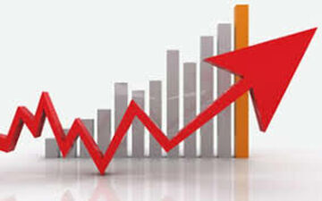 کاهش سرعت رشد تورم در چند ماه اخیر