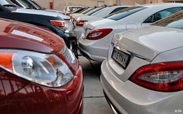 ابطال مصوبه افزایش تعرفه واردات خودرو +سند