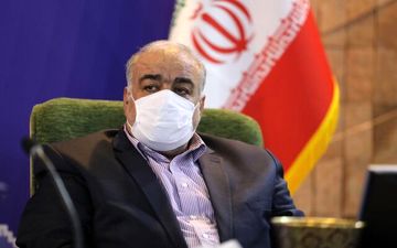 اعلام زنگ خطر دوباره کرونا در کرمانشاه