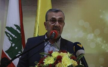حزب‌الله هدف اصلی اسرائیل در لبنان را فاش کرد