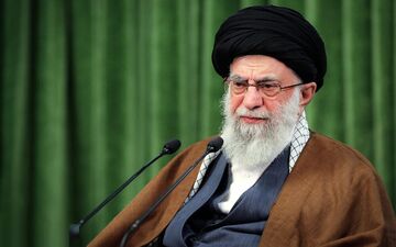 سخنرانی رهبر معظم انقلاب به مناسبت سالروز قیام ۱۹ دی