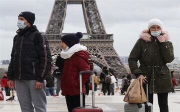  مرزهای جمهوری چک تا یک سال بسته می‌ماند/ ابتلای ۱۴۵ هزار آلمانی