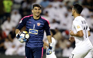 خبر خوش برای پرسپولیسی ها