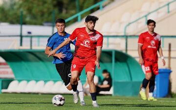 بمب خبری در تبریز؛ ترابی آب پاکی را روی دست پرسپولیسی‌ها ریخت!

