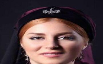 کنسرت اروپایی خواننده زن ایرانی پس از کشف حجاب ! + عکس