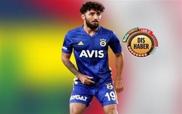 انتقال به تیم اوکراینی؛باشگاه فنرباغچه از صیادمنش خواهش کرد!