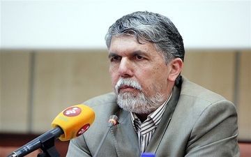پیام وزیر فرهنگ برای افتتاحیه جشنواره موسیقی نواحی