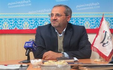  ۲۰۳۰ در آموزش‌وپرورش موضوعیت ندارد