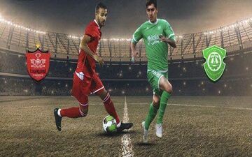 اختصاصی / هرکول جیبی دردسر جدید پرسپولیس!/ بازی با تیمی که آب از سرش گذشته 