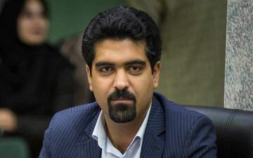 سپنتا نیکنام سفیر صلح می‌شود