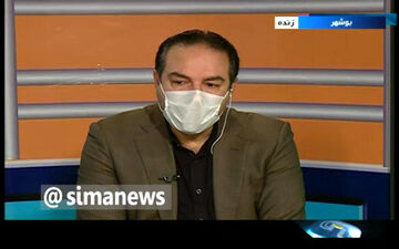 فیلم/ بازگشت محدودیت‎های شدیدتر کرونا از دوشنبه 