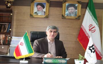 تولید هر خوشه گندم برابر است با شلیک یک گلوله به قلب دشمن / گندم قوت غالب مردم و تامین کننده امنیت غذایی کشور است 
