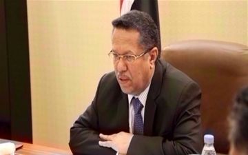 نخست‌وزیر دولت مستعفی یمن برکنار شد
