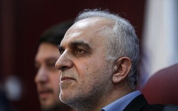 سامانه ثبت حقوق مدیران باید توسط سازمان اداری راه اندازی شود