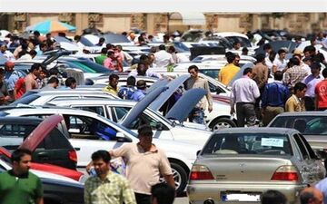 قیمت‌های جدید انواع محصولات ایران خودرو منتشر شد+ جدول 
