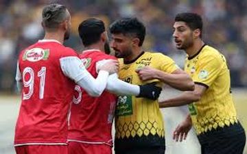 مطمئنم این پرسپولیس - سپاهان زیباتر می‌شود/ به یک دلیل کار تیم اوسمار گره می‌خورد