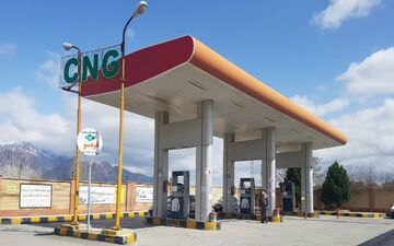 کاهش ناترازی بنزین با عرضه رایگان CNG در کشور