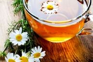 برای رفع تکرر ادرار، این دمنوش‌ها را بنوشید