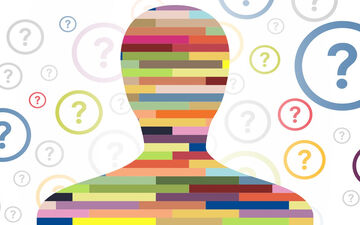 یک کلید انتخاب کن تا از ویژگی‌های شخصیتیت آگاه بشی!
