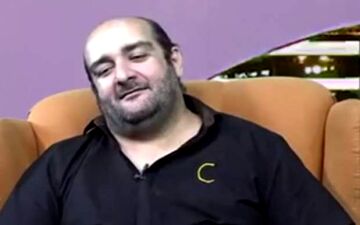 پشت پرده عجیب داوری عصرجدید