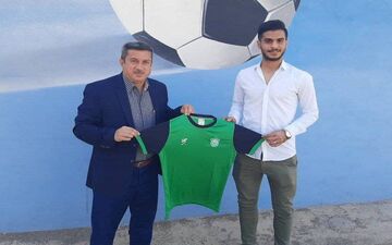 دفاع چپ جدید سبزقبایان از شیراز آمد