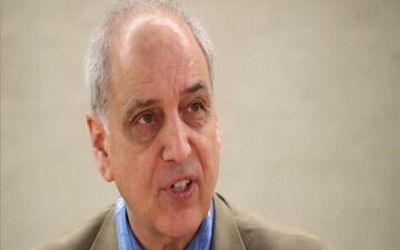 گزارشگر ویژه سازمان ملل: اسرائیل حتی آب سالم را هم از فلسطینی‌ها دریغ می‌کند