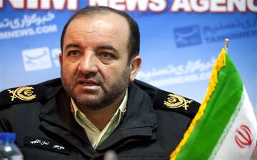 قاتل 2 شهروند کرمانشاهی به دام پلیس افتاد