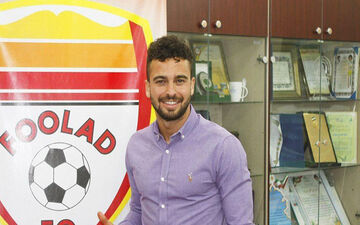 جریمه سنگین در انتظار سروش رفیعی