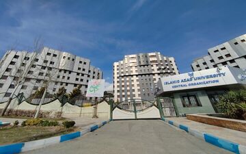 امکان پرداخت اقساطی شهریه در دانشگاه آزاد فراهم شد