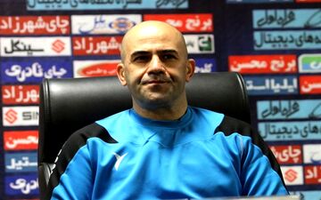 صداقت: فینال حذفی یکی از بازی‌های جاندار و مهیج امسال خواهد بود
