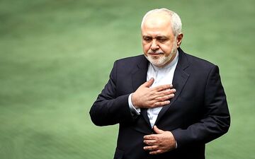 سفیر ژاپن به ظریف تسلیت گفت