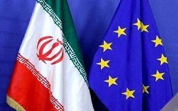 بیانیه اتحادیه اروپا بعد از نشست برجام
