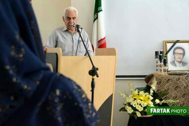 برگزاری مراسم سی‌و‌یکمین سالگرد درگذشت استاد ابراهیم خوشنوا هنرمند و ترانه‌سرا کرمانشاهی