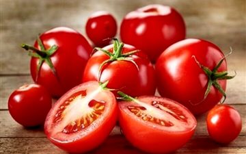 خواص بی‌نظیر آب گوجه فرنگی


