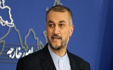  امیرعبداللهیان: قرار نیست سال‌ها معطل مذاکرات وین بمانیم 