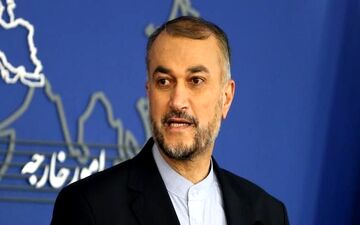  امیرعبداللهیان: قرار نیست سال‌ها معطل مذاکرات وین بمانیم 