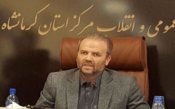 کفتارهای کرونایی به کرمانشاه رسیدند