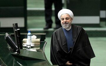 مراسم تحلیف رئیس جمهور دوازدهم؛ نیمه مرداد در صحن علنی