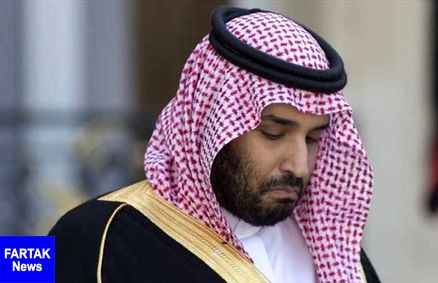 تلاش سعودی ها برای پایان دادن به شایعه مرگ بن سلمان در تیراندازی اخیر ریاض