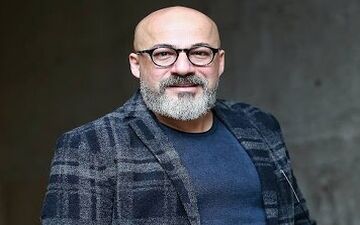 بازیگر سرشناس سینما کرونا گرفت