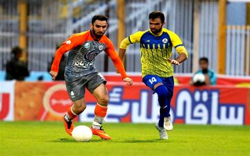  بابت از دست دادن بازی با پرسپولیس ناراحت نیستم 