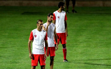 راهکار عجیب قطری ها برای آسایش بازیکنان پرسپولیس