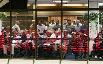 بازار بورس به مدار رشد بازگشت