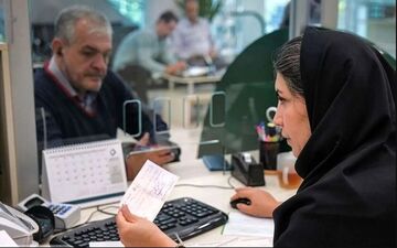 ادارات خوزستان در دوشنبه ۲۶ مردادماه به صورت دورکاری فعالیت خواهند کرد