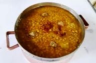 طرز تهیه حلیم نیشابوری| امتحانش کنید!